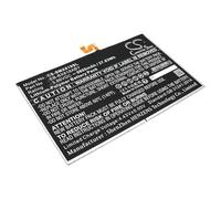Cameron Sino Batteria di ricambio 9800 mAh per SM-X810, SM-X810N, SM-X816, SM-X816B, SM-X816N, SM-X818A, SM-X818R4, SM-X818U, SM-X818V, Tab S9+