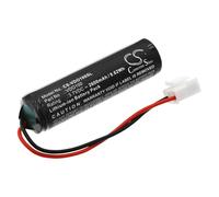 Cameron Sino Batteria di ricambio da 2600 mAh per diagnosi auto Check Plug & Play