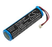 Cameron Sino Batteria di ricambio da 2600 mAh per VM819