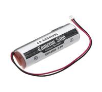 Cameron Sino Batteria di ricambio da 2700 mAh per DIT 01, DIT 02, DIT 10, Unimes E