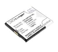 Cameron Sino Batteria di ricambio da 2900 mAh per P2 Lite SE, T6810, T6810H, T6810M