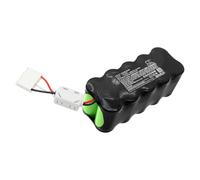 Cameron Sino Batteria di ricambio da 3000 mAh per 29288, Accuvac, Accuvac Rescue, Aspirator Accuvac Rescue, Pump Accuvac Rescue, WM10647, WM15830