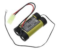 Cameron Sino Batteria di ricambio da 3000 mAh per AC922701/9A0, AC922701/9A1, AC92274A/9A0, AC92274A/9A1