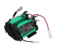 Cameron Sino Batteria di ricambio da 3000 mAh per AEG QX 9 1 50 IB, PQ91-50 MB, PQ91-ALRGS, PQ91-ALRGY, PQ91ANIMA, PQ91-ANIMA, PQ91-ANIMS, PQ91-GREEN, PQ91-P50MB, PQ92-ALGS, PQ92-ALGS, X 9 1. ALRG, QX