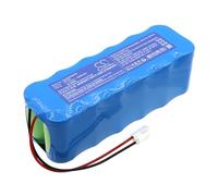 Cameron Sino Batteria di ricambio da 3000 mAh per BP290, CL290, CL390B, CL390S, CL390W