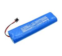 Cameron Sino Batteria di ricambio da 3000 mAh per Cardisuny C300