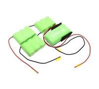 Cameron Sino Batteria di ricambio da 3000 mAh per CITO ONE ZVC015ZQ/00