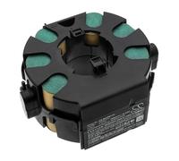 Cameron Sino Batteria di ricambio da 3000 mAh per DV9610AN, DV9610ECN, DV9610N, WD9610, WD9610ECN