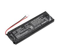 Cameron Sino Batteria di ricambio da 3000 mAh per SPV8011T, SPV-8011T