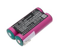 Cameron Sino Batteria di ricambio da 3000 mAh per UNEO