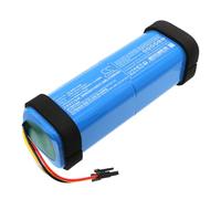 Cameron Sino Batteria di ricambio da 5200 mAh per A8600RR, P10 Pro, Q5 2, Q5 Pro, Q5 Pro +, Q5 Pro+, Q5+, Q50ULE