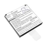 Cameron Sino Batteria di ricambio da 5450 mAh per TG200