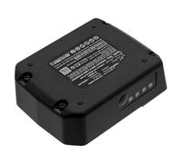 Cameron Sino Batteria di ricambio per HILTI PM 40-MG, PR 2-HS A12, SF 2H-A12, SFD 2-A, SFD 2-A12, SFE 2-A12, SID 2-A12, SL 2-A12, SR 2-A12, SR 2-A12 PN:HILTI 207797977, B12, B12, B12/2.6. , B12/4.0