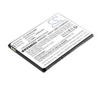 Cameron Sino - Batteria di ricambio per monitor BrightVIEW SEW-3043W, SEW-3043WP, SEW-3043WN, Bright View Baby Monitor; Oricom SC875 PN: Oricom 2400mAh / 9.12Wh