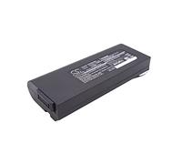 Cameron Sino - Batteria di ricambio per Rohde & Nero FSH13, FSH20, FSH4, FSH8 PN: Rohde & Nero 1309.6130.00, HA-Z204, HA-Z206 10200mAh / 73.44Wh