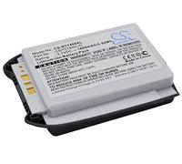 Cameron Sino - Batteria di ricambio per Sanyo MM7400, MM-7400, SCP7300, SCP-7300, SCP7400, SCP-7400 PN: Sanyo CSYO7400LIO 1600mAh/5.92Wh