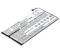 Cameron Sino Batteria per Asus P01Y, P01Z, Z170C 1L, Z170CG 1A, Z710C, Z710C-AI-BK, Z710CG, ZenPad C 7.0, Zenpad C7.0, Zenpad Z170C, ZenPad Z7010C, ZenPad Z7010CG 3000 mAh