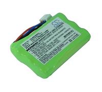 Cameron Sino - Batteria per Bang & Olufsen BeoCom 1, BeoCom 6000, BeoCom M6000, BeoCom M6000 MKII PN:Bang & Olufsen 3HR-AAAU, 70AAAH3BMXZ, T373 700mAh