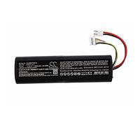 Cameron Sino - Batteria per Bissell 2390A PN: Bissell P2923.14.4, 2000 mAh / 28.80 Wh