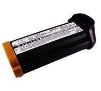 Cameron Sino - Batteria per Canon EOS-1V, EOS-3 PN: Canon 2418A001, NP-E2, 1200 mAh