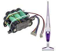 Cameron Sino Batteria per Colombina XLR24LI, Colombina XLR24LI.BL PN: Colombina 5519210401 2500mAh / 64.75Wh
