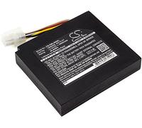 Cameron Sino Batteria per DYMO LabelManager 500TS, LabelManager PnP Wireless, MobileLabeler, XTL 500, XTL 500 Label Maker PN:DYMO 1888636, 634169A, W015127 2000 mAh / 29.60Wh