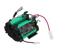 Cameron Sino Batteria per ELECTROLUX PQ91-50MB, PQ91-ALRGS, PQ91-ALRGY, PQ91-ANIMA, PQ91-ANIMS, PQ91-GREEN, PQ91-P50MB, PQ92-ALGS,PQ91-50MB PN:ELECTROLUX 40MB. 55478 301 2000 mAh