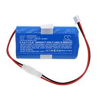 Cameron Sino - Batteria per Electropan Ilife V3S PN: Electropan UR18650ZT-3S1P-S 2600 mAh / 28,86 Wh