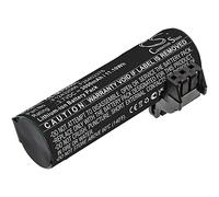 Cameron Sino - Batteria per Ingenico Move 5000, Move 5000F, Move 5000s PN: Ingenico F12432566, F26402376, 3000 mAh, 11.10 Wh