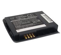 Cameron Sino - Batteria per Intermec CN50, CN51 PN: Intermec 1015AB02, 318-038-001, 318-039-001, AB24, AB25 4600 mAh / 17.02 Wh