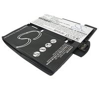Cameron Sino - Batteria per iPAD, iPAD 1st, iPAD A1219, iPAD A1315, iPAD A1337 PN: 616-0448, 616-0478, 969TA028H, 5400 mAh / 19.98 Wh