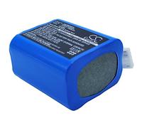 Cameron Sino Batteria per iRobot 5200B, Braava 2000, Braava 300, Braava 380, Braava 380T, Braava 381 PN:iRobot 4409709, GPRHC202N026, W206001001399 150 mAh
