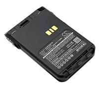 Cameron Sino - Batteria per Motorola DP3441, DP3441e, DP3661E, XiR E8600, XiR E8608, XiR E8608i, XiR E8628i, XiR E8668, XiR P8600