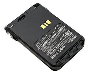 Cameron Sino - Batteria per Motorola DP3441, DP3441e, DP3661E, XiR E8600, XiR E8608, XiR E8608i, XiR E8628i, XiR E8668, XiR P8600
