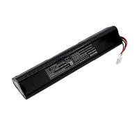 Cameron Sino Batteria per Neato Botvac Connected,Botvac Connected D3,Botvac Connected D5,Botvac D3,Botvac D3 Connected,Botvac D3+,Botvac D705,Botvac D705 Connected 4200 mAh,198.60x45.10x32.00
