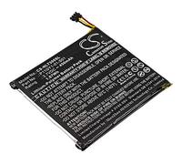 Cameron Sino - Batteria per Nest Learning, termostato T200377, T200577, termostato Learning T200777, termostato Learning T200877, T200377, T200477, T200777, T200777, T20877, 450 mAh
