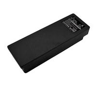 Cameron Sino - Batteria per Scanreco 16131, 590, 592, 960, BS590, controllo della gru 960, Marrel 500, Maxi, Mini, Palfinger, RC400, RC590, RC960, YWW0439 3000mAh / 21.60Wh