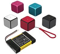 Cameron Sino - Batteria per Sony SRS-X11 PN:Sony ST-02, 1000 mAh, 7,40 Wh