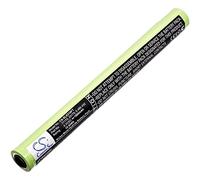 Cameron Sino Batteria per Streamlight SL20X LED, Ultrastinger PN: Streamlight 20175, 5.486.432, 77175, 9926J 1800 mAh/10,8 Wh