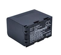 Cameron Sino - Batteria ricaricabili per JVC gy-hm650