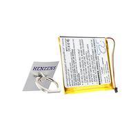 Cameron Sino Battery for Beats AEC643333 PA-BT05, Fits Beats Studio 2.0, Li-Polymer 3.70V 560mAh / 2.07Wh