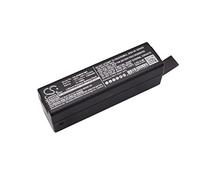 Cameron Sino Battery for DJI Osmo, Osmo Handheld 4K Camera, Zenmuse X3, Zenmuse X5, Zenmuse X5R PN:DJI HB01, HB01-522365 1100mAh