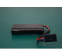 Cameron Sino CS-BBU95SL 3.7V 1800mAh / 6.66 Wh Batteria Li-ion