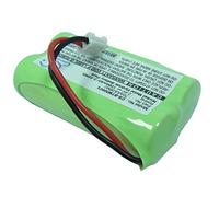 Cameron Sino CS-BTM500CL batteria 1200mAh / 2.4V / 2.88Wh