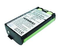 Cameron Sino CS di sdt500 atteria per Audioline SLIM DECT 500/Slim DECT 502/Slim DECT 502 Duo (600 mAh)