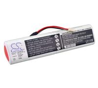 Cameron Sino CS-FBP190 batteria 3600mAh / 7.2V / 25.92Wh