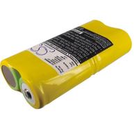 Batterie 3000mAh Tipo B11483 BP120 Per Fluke Scopemeter 120, 123, BP123, BP124