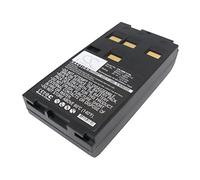 Cameron Sino CS-GDC20XL accumulatore per Garmin DC20/DC30/DC40 (2600 mAh, 9,6 wh)