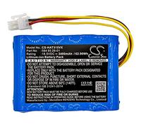 Cameron Sino CS-HAT315VX batteria 3400mAh / 18.5V / 62.9Wh