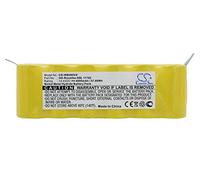 Cameron Sino CS kyk132sl batteria per Kyocera K132/K127/Marbl, 900 mAh, 3,3 wh)